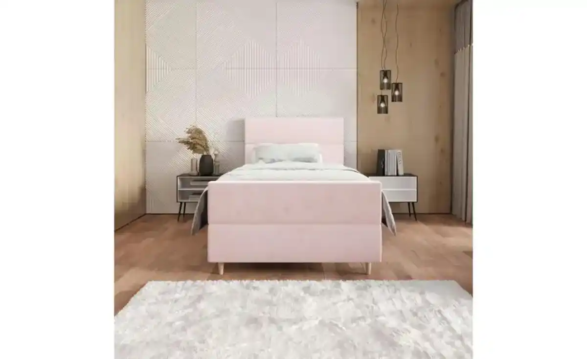 Bild 3 von Boxbett mit Stauraum Flo Plus