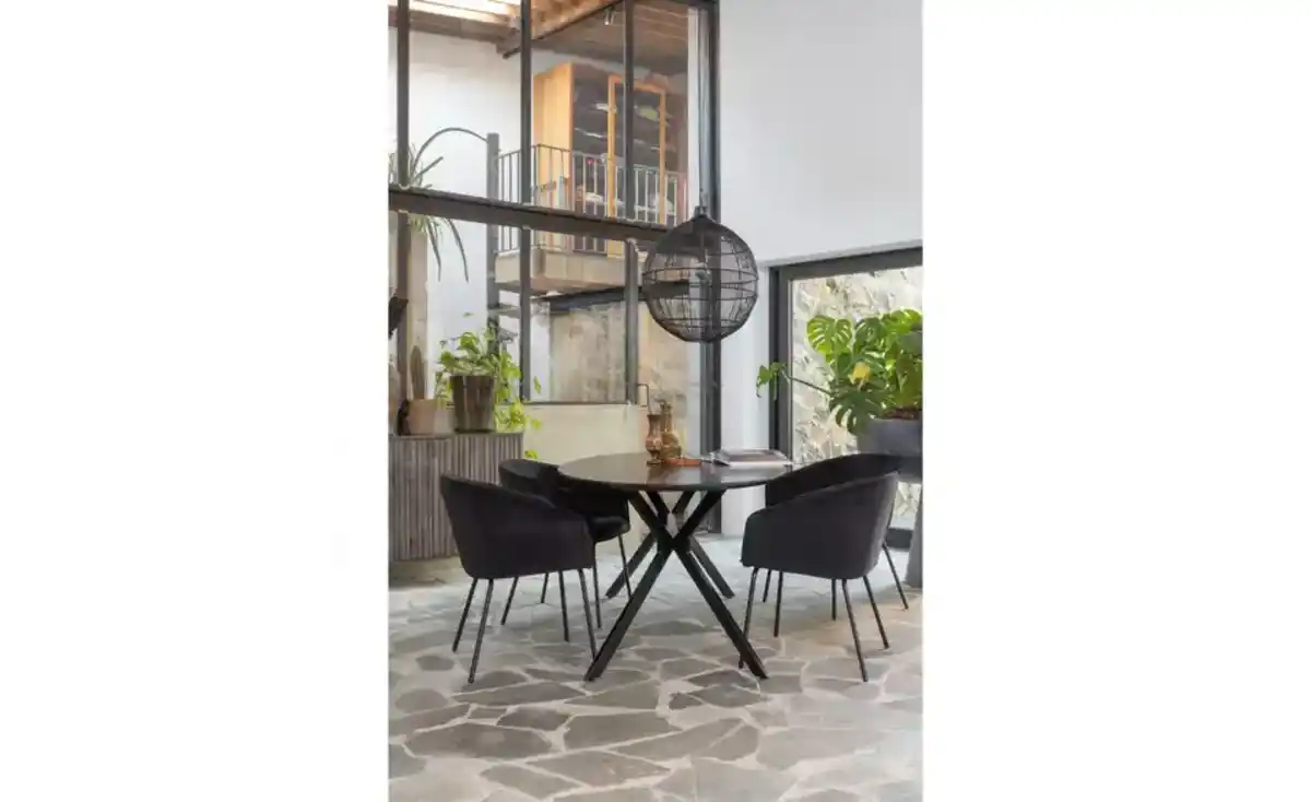 Bild 3 von WOOOD Esstisch