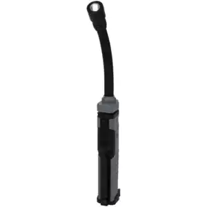 Werckmann Aufladbare Arbeitsleuchte 3-in-1