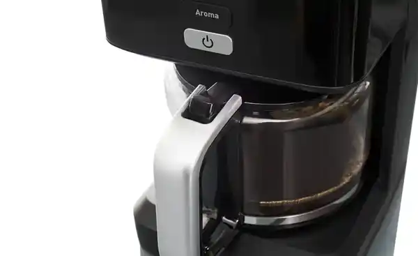 Bild 4 von KRUPS Kaffeeautomat KM6008