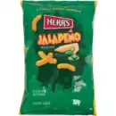 Bild 1 von Herr's Käse-Chips Jalapeño
