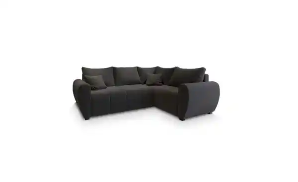 Bild 3 von MASSENO Ecksofa Madison