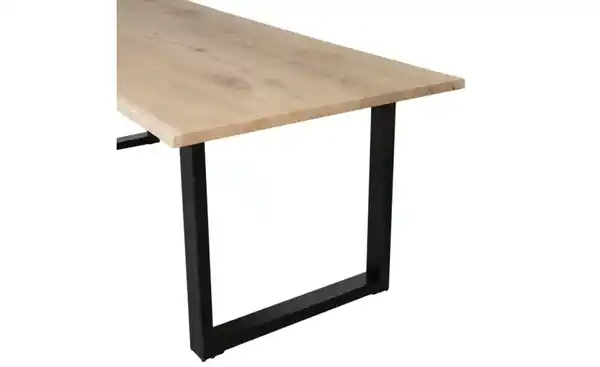 Bild 2 von WOOOD Esstisch