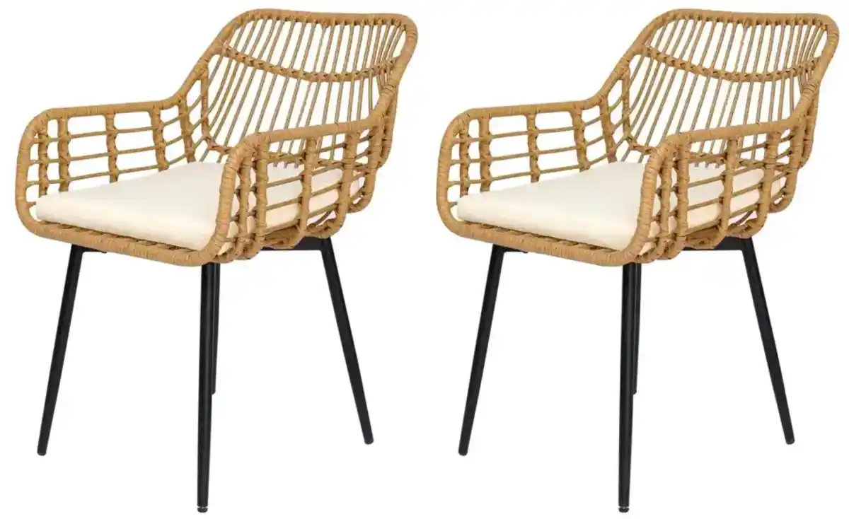 Bild 2 von Stuhl 2er-Set Hanoi