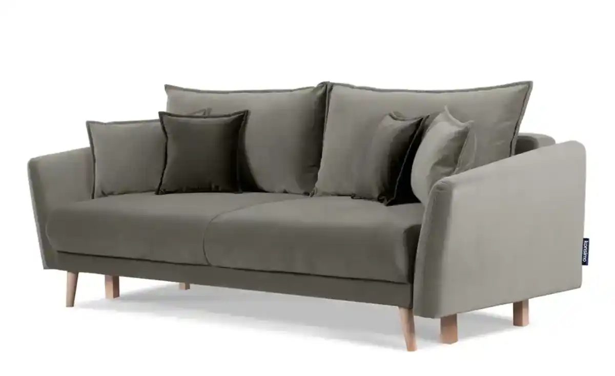 Bild 4 von KONSIMO Einzelsofa Belmos