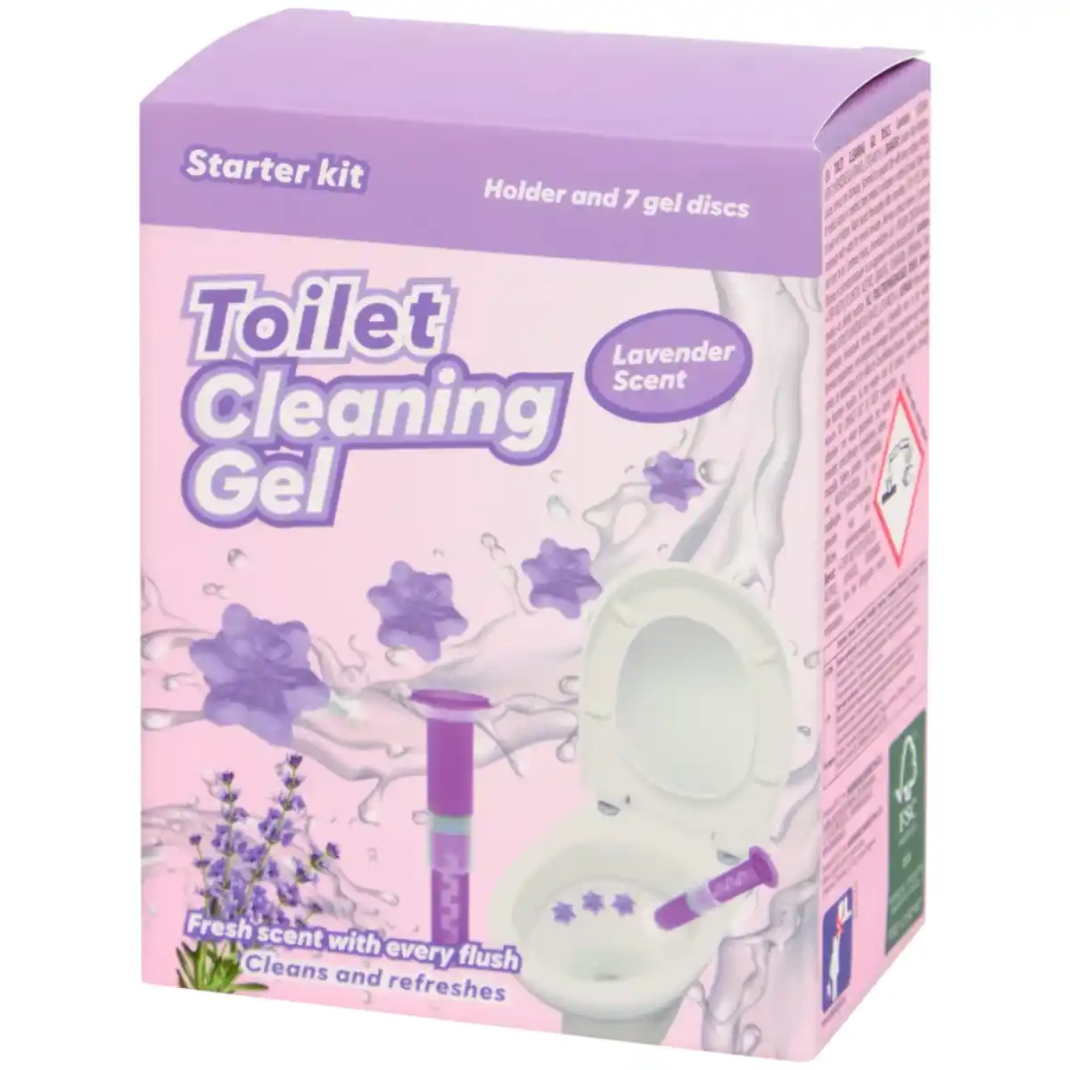 Bild 3 von WC-Reinigungsstempel