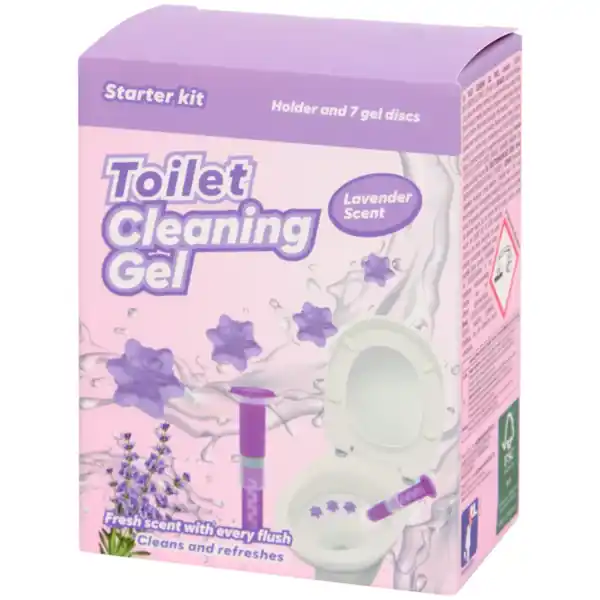 Bild 3 von WC-Reinigungsstempel