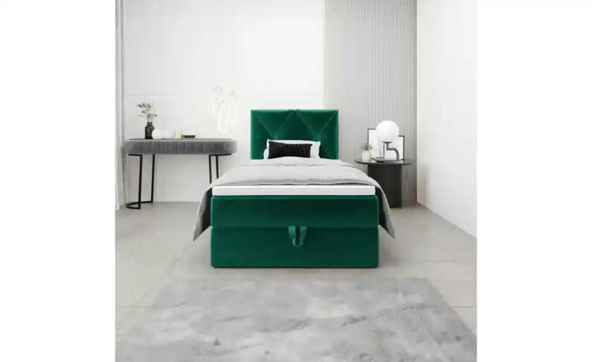 Bild 3 von Boxbett mit Stauraum Altea