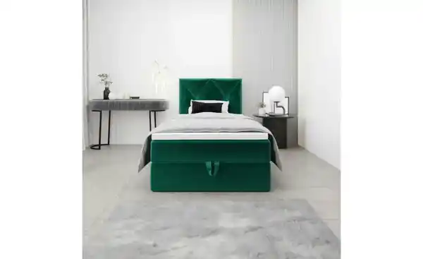 Bild 3 von Boxbett mit Stauraum Altea