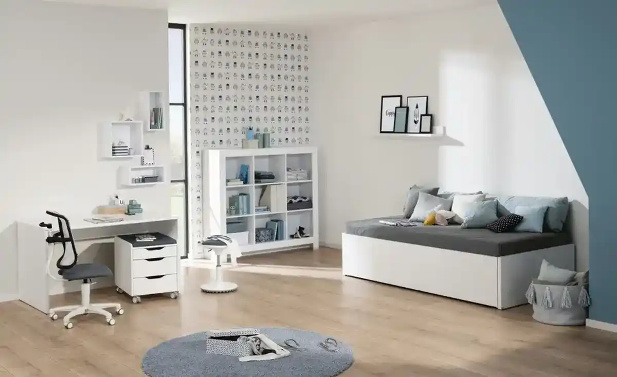 Bild 3 von PAIDI Universalliege Flynn