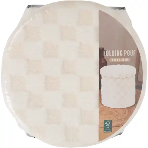 Bild 4 von Hocker mit Stauraum