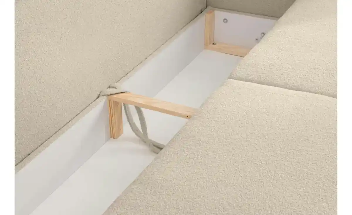 Bild 2 von KONSIMO Ecksofa Belmos