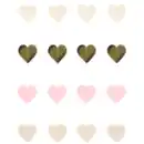 Bild 2 von Herz-Girlanden