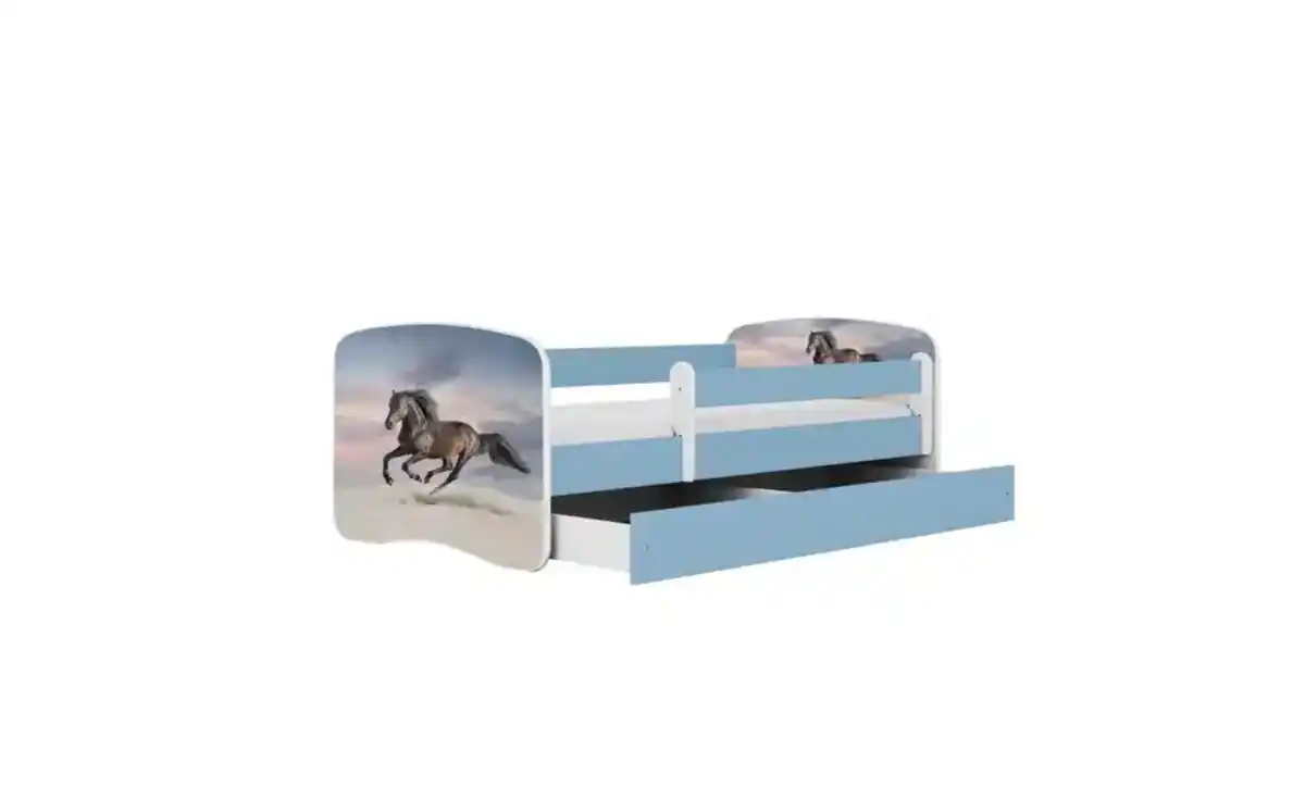 Bild 4 von Bett Pferd