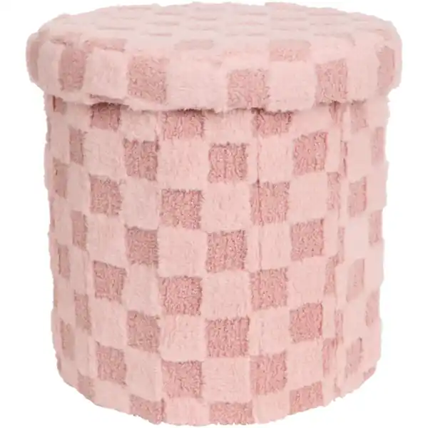 Bild 2 von Hocker mit Stauraum