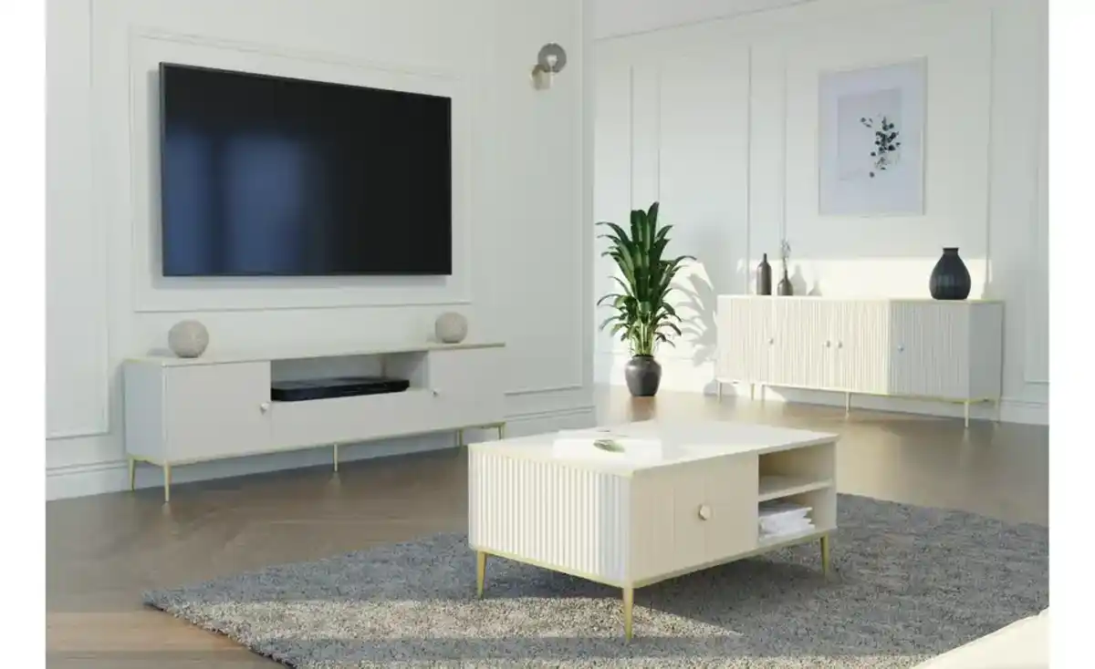 Bild 1 von Couchtisch