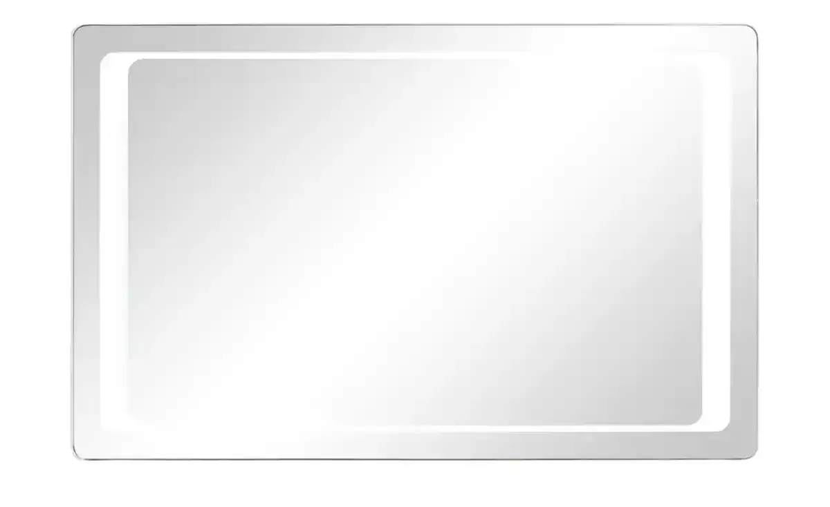 Bild 2 von Badspiegel Silbersee