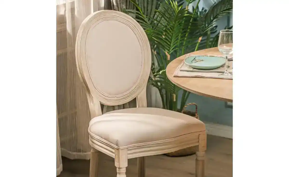 Bild 3 von Stuhl 2er-Set Richelieut