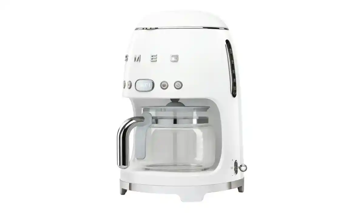 Bild 3 von smeg Kaffeeautomat DCF02WHEU