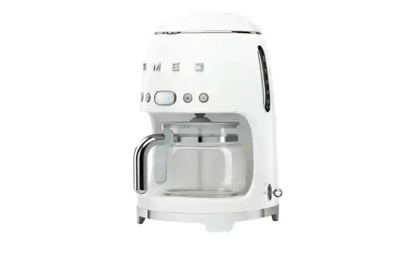 Bild 3 von smeg Kaffeeautomat DCF02WHEU