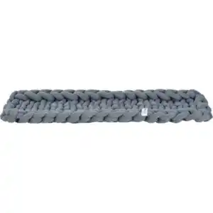 AniOne Fensterliegeplatz Cuddly grau