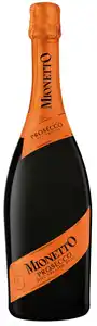 MIONETTO Prosecco DOC Treviso, 0,75-l-Fl.