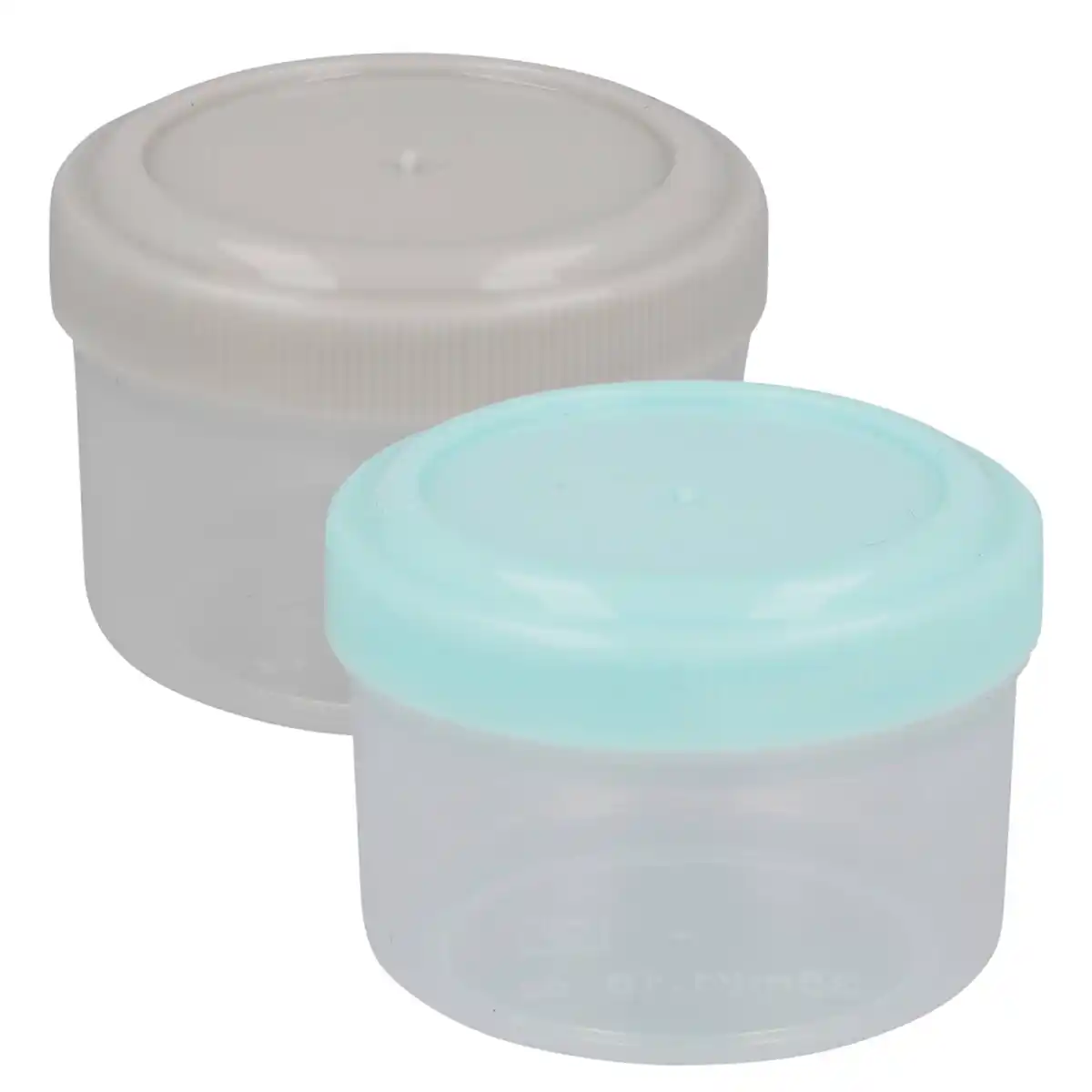 Bild 1 von Vorratsdosen, 8-St.-Packg.