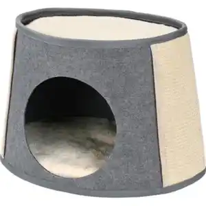 AniOne Kratzhöhle Philippa