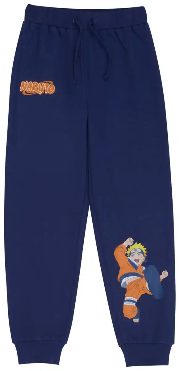 Bild 1 von Kinder-Sweathose »Naruto«