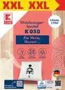 Bild 1 von K-CLASSIC Staubsaugerbeutel »K 030« XXL-Pack, 8-St.-Packg.