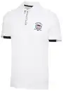 Bild 2 von KINGSHILL Herren-Poloshirt