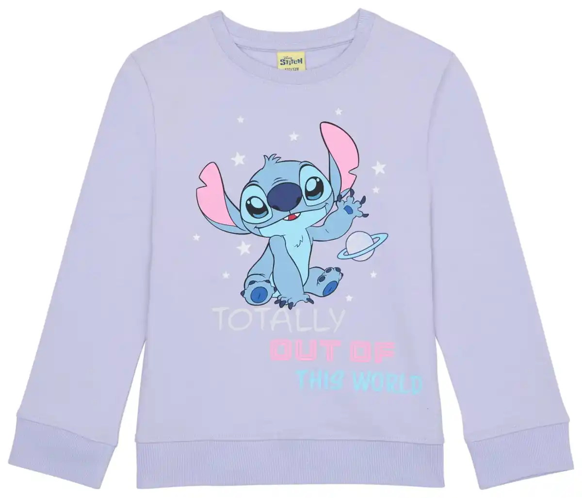 Bild 3 von Kinder-Sweatpullover »Stitch«