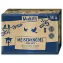 Bild 1 von MultiFit Meisenknödel