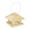 Bild 1 von AniOne Wildvogelhaus mit Silo