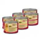 Bild 1 von SELECT GOLD Sensitive Adult Mixpaket 6x200g Mixpaket 1