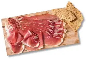 MOSER Südtiroler Speck g. g. A., 100 g
