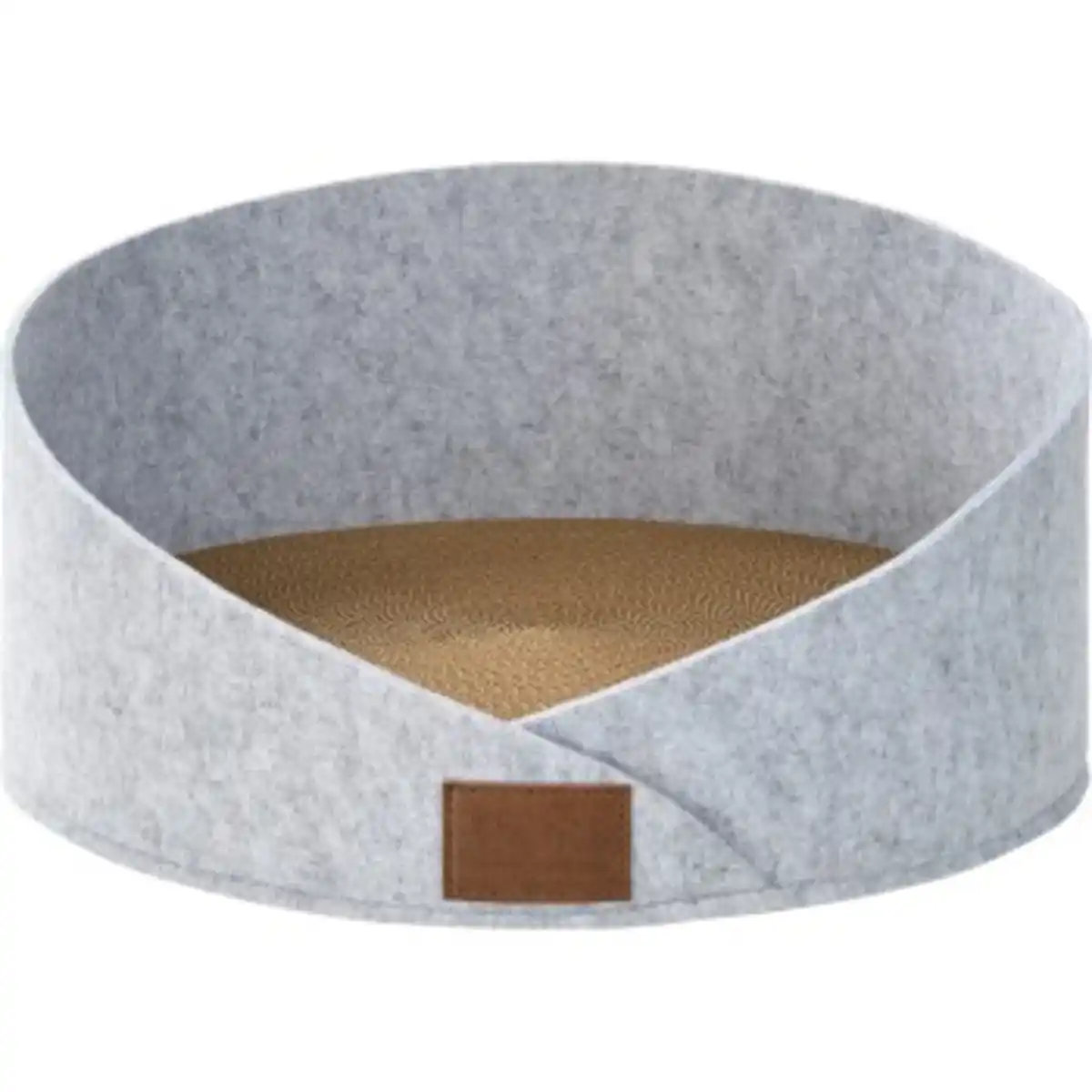 Bild 1 von more LIFESTYLEPETS Kratzbrett Felt