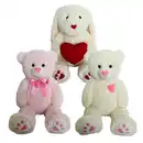 Bild 1 von Plüschtier »Valentinstag«