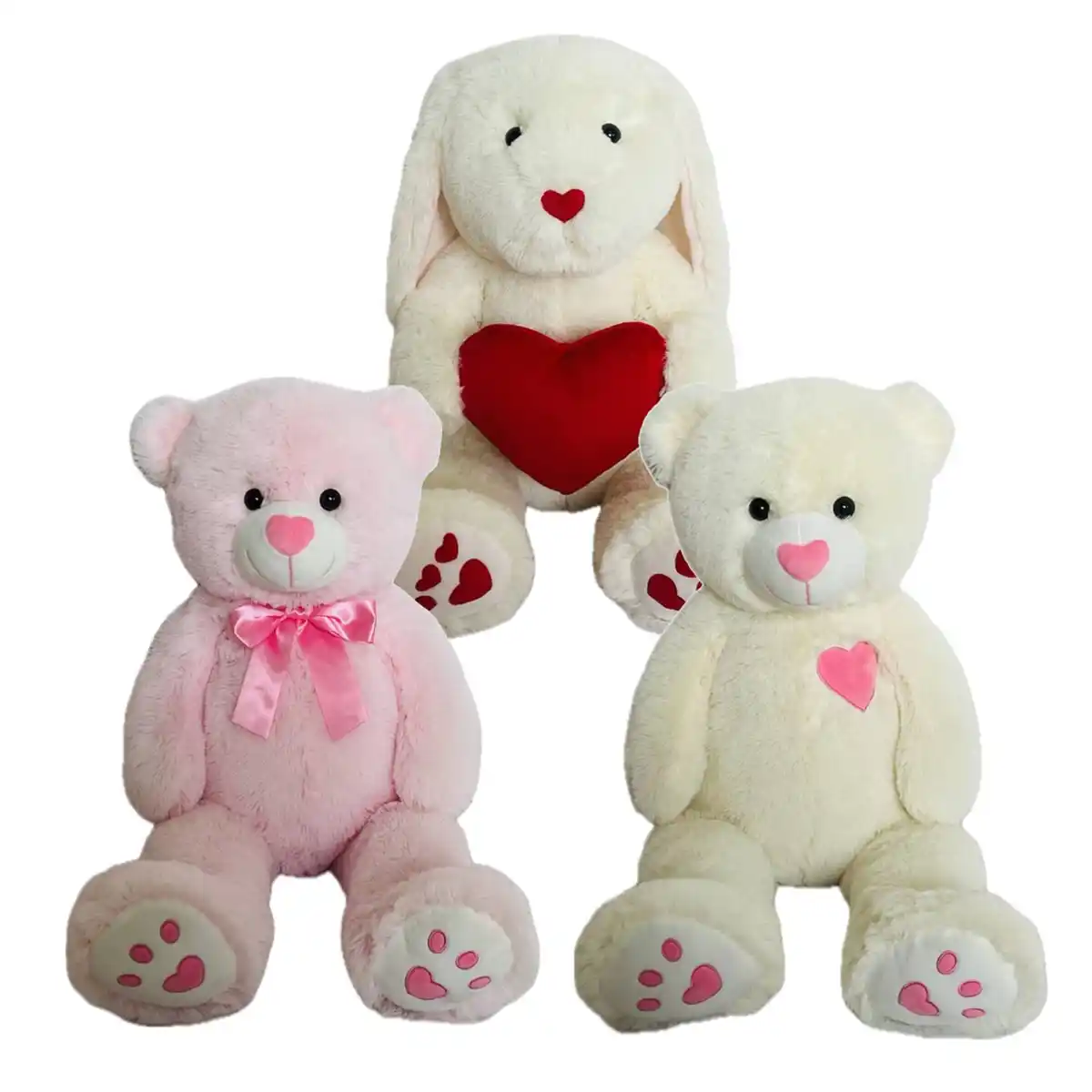 Bild 1 von Plüschtier »Valentinstag«