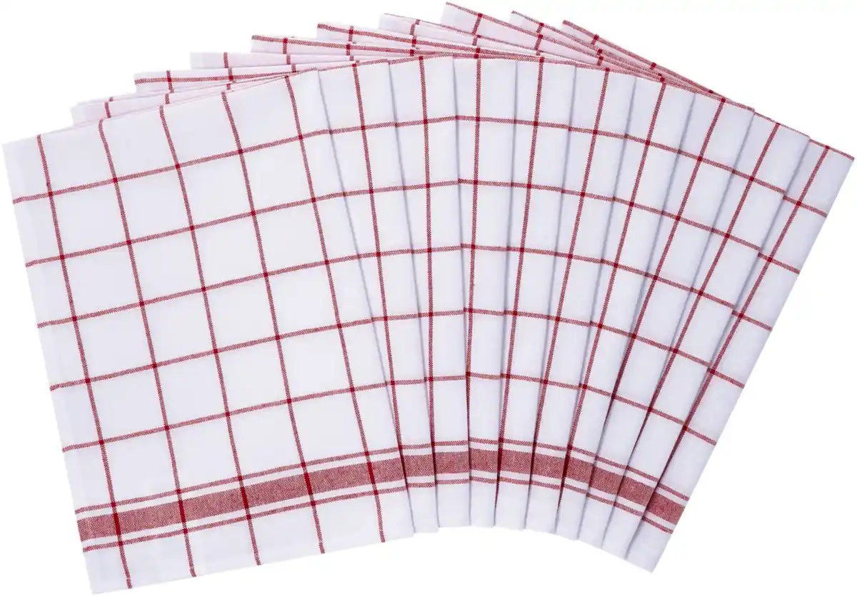 Bild 2 von SPICE&SOUL® Geschirrtücher, 10-St.-Packg.