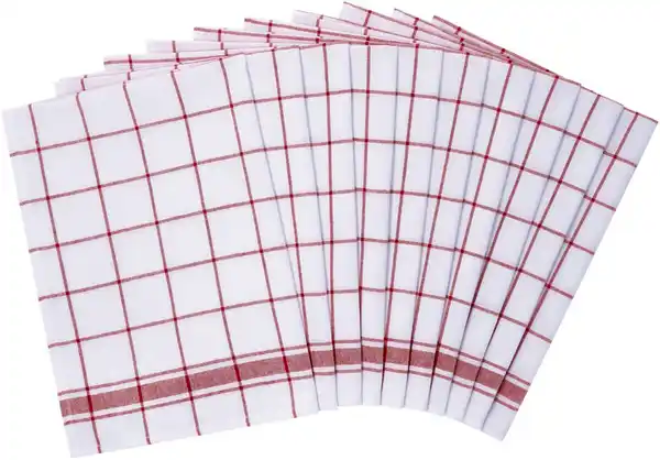 Bild 2 von SPICE&SOUL® Geschirrtücher, 10-St.-Packg.