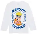 Bild 1 von Kinder-Langarmshirt »Naruto«