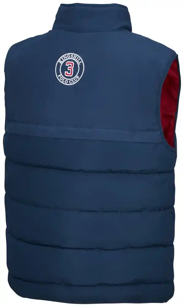 Bild 2 von KINGSHILL Herren-Weste