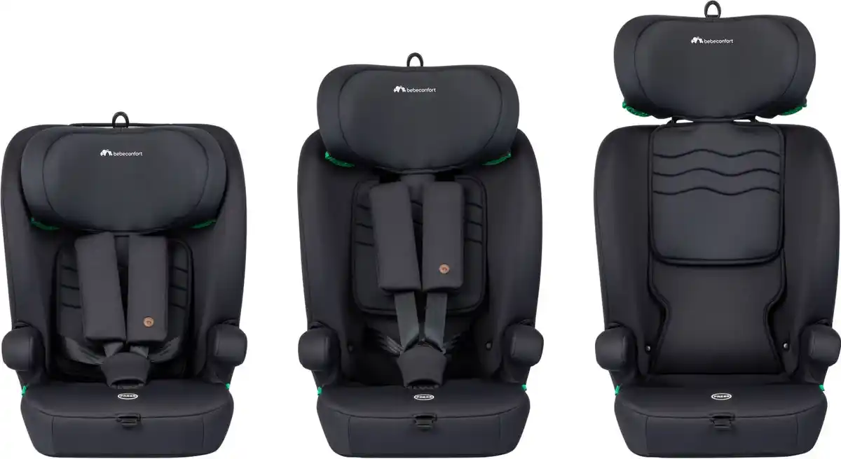 Bild 3 von BEBECONFORT Kinder-Autositz »Eros i-Safe«