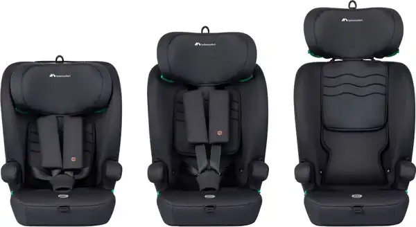 Bild 3 von BEBECONFORT Kinder-Autositz »Eros i-Safe«