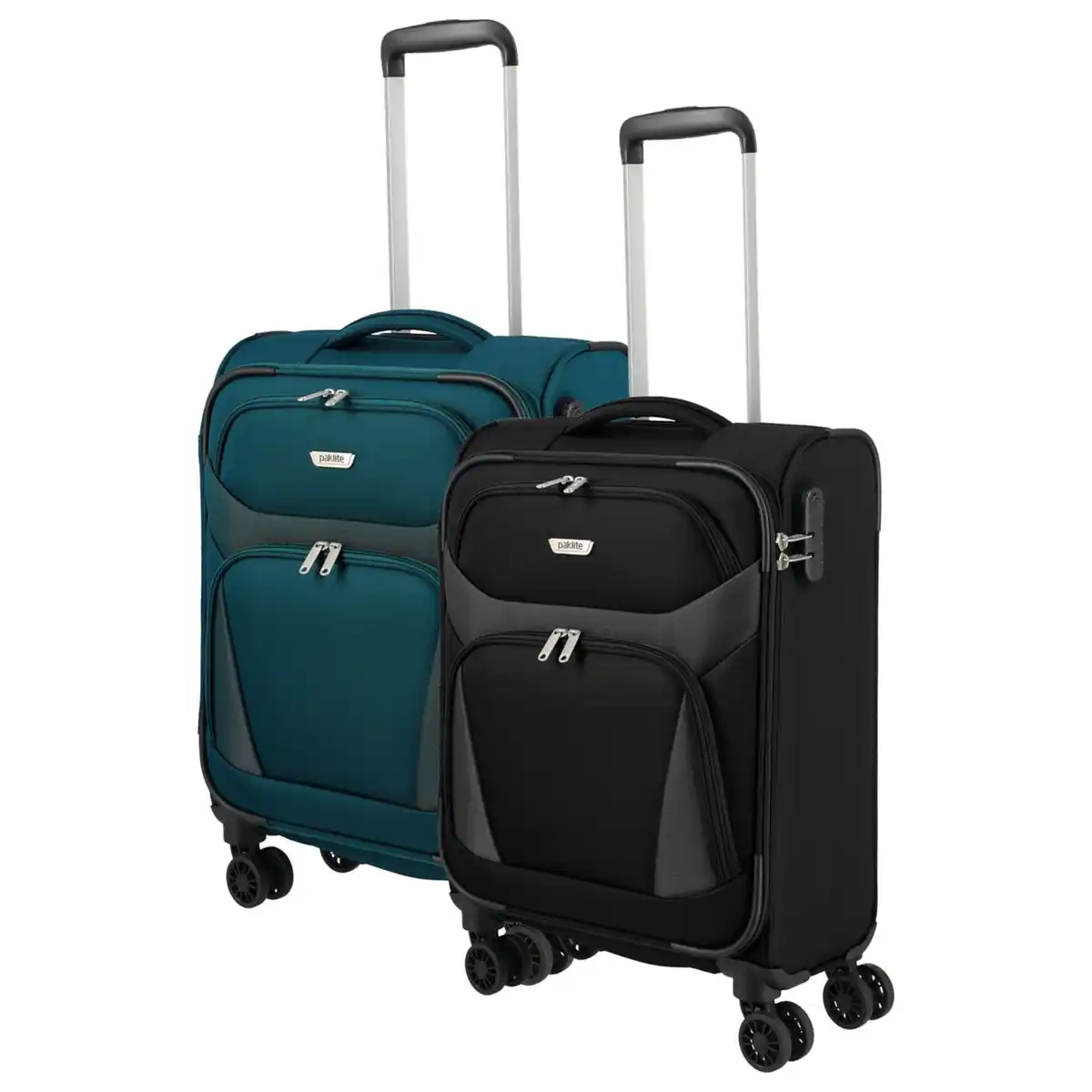 Bild 1 von PAKLITE Trolley S