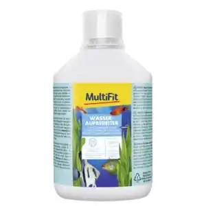 MultiFit Wasseraufbereiter 500 ml