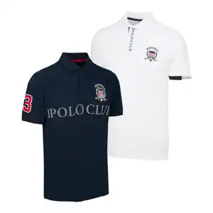 KINGSHILL Herren-Poloshirt