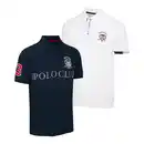 Bild 1 von KINGSHILL Herren-Poloshirt