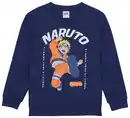 Bild 1 von Kinder-Sweatpullover »Naruto«
